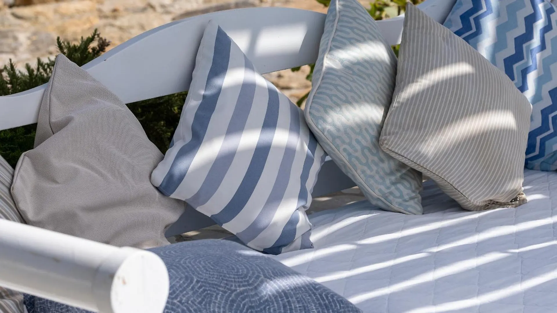 Manu Mykonos Exclusive Villa Luxury Beachside Stay With Private Pool By Quality Brand Villas Калафатис