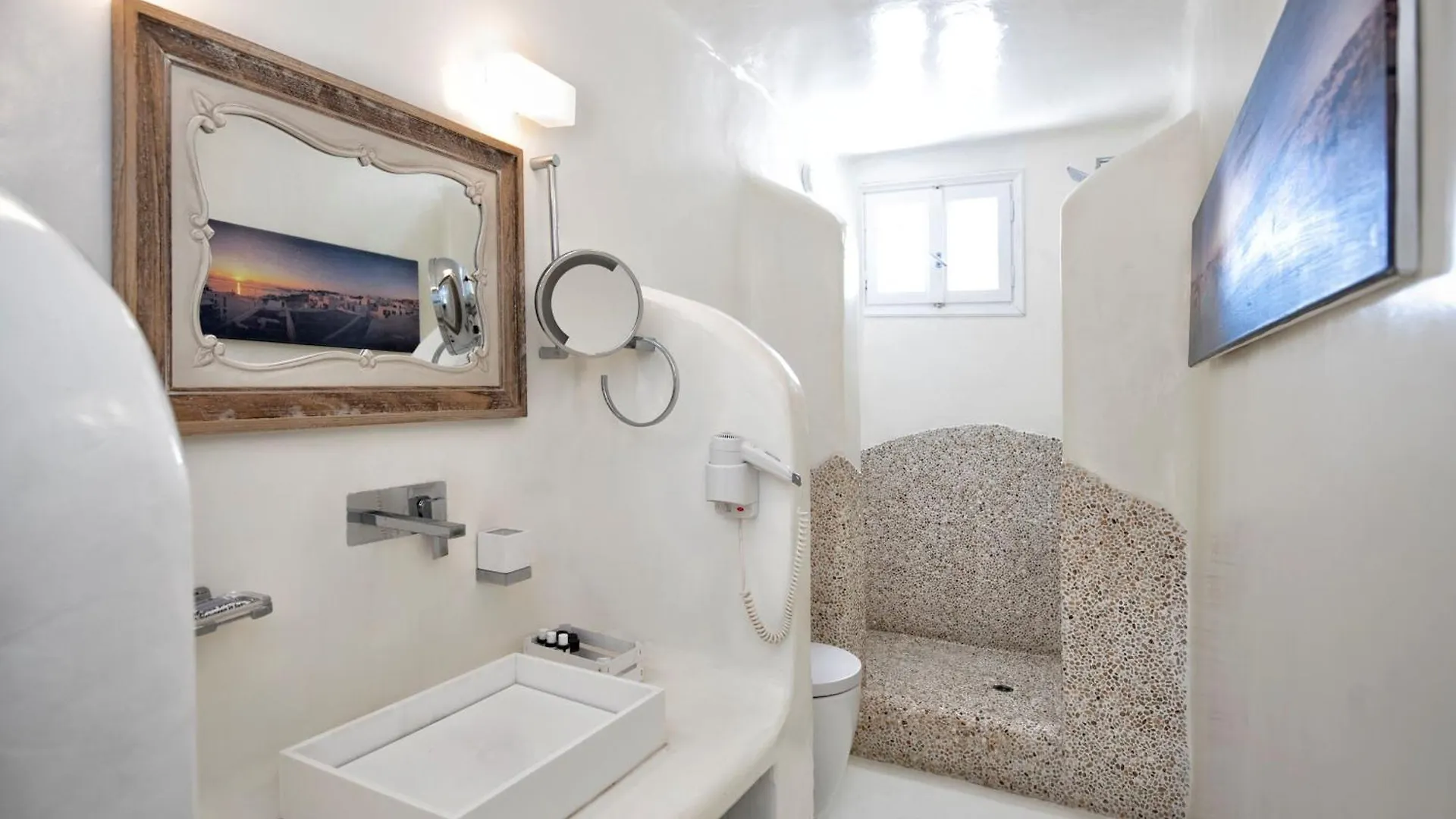 Manu Mykonos Exclusive Villa Luxury Beachside Stay With Private Pool By Quality Brand Villas Калафатис Греция