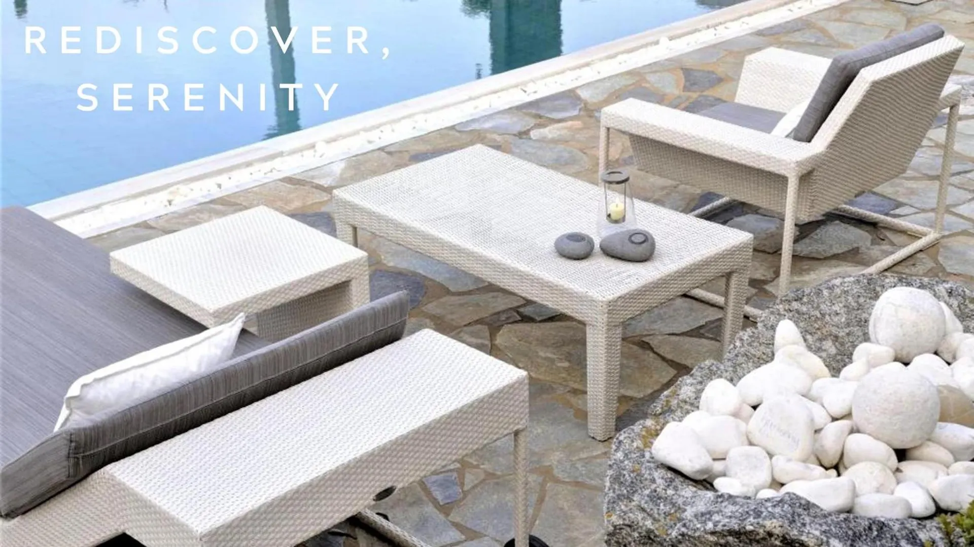 Manu Mykonos Exclusive Villa Luxury Beachside Stay With Private Pool By Quality Brand Villas Калафатис 0*,