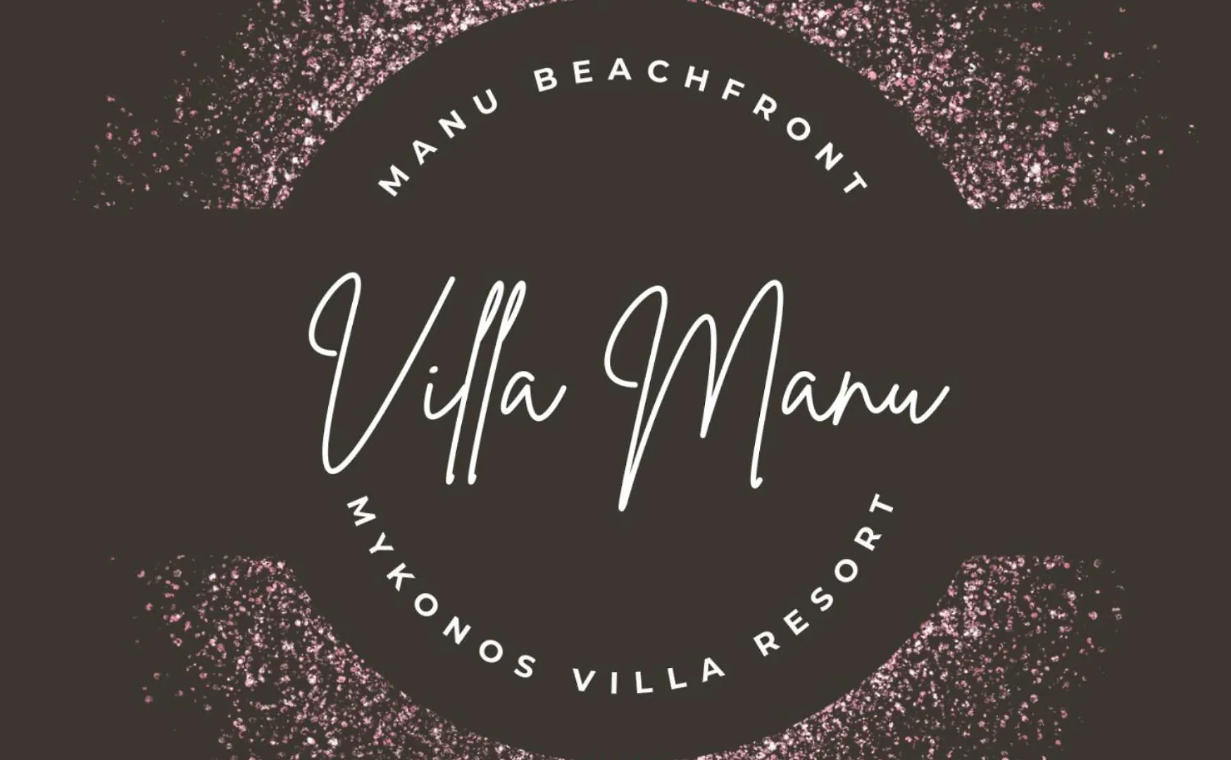Manu Mykonos Exclusive Villa Luxury Beachside Stay With Private Pool By Quality Brand Villas Калафатис